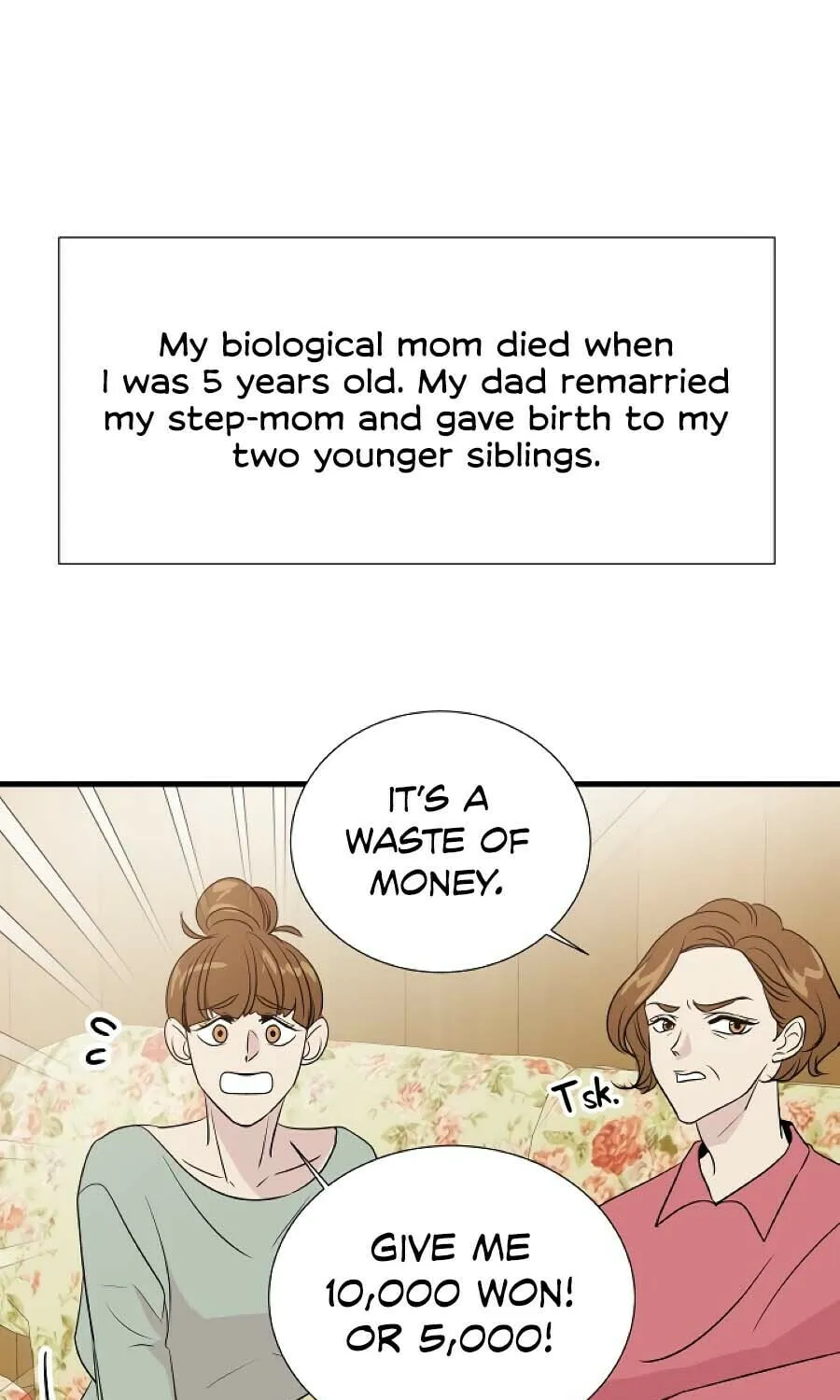 Your Sounds Chapter 2 page 77 - 
