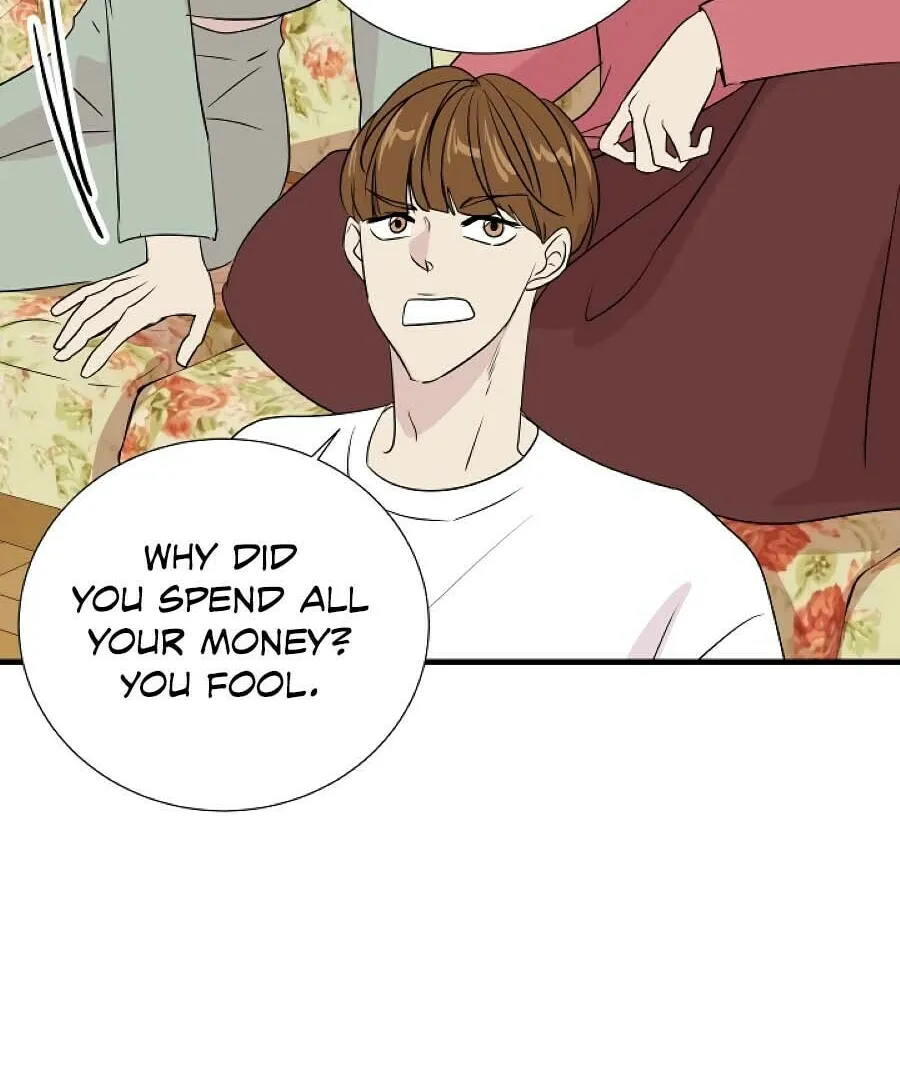 Your Sounds Chapter 2 page 78 - 
