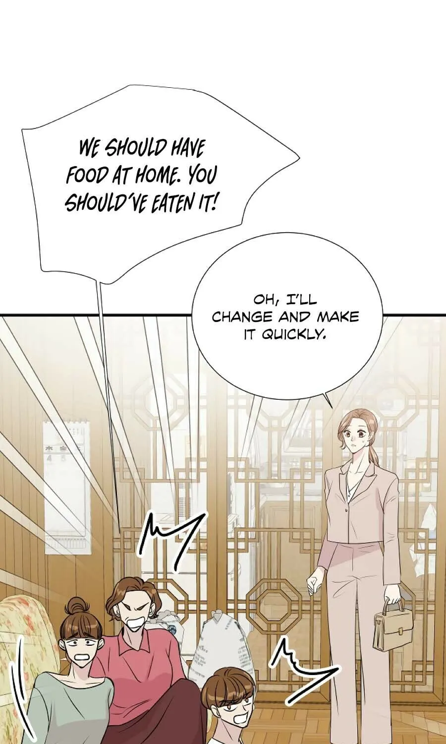 Your Sounds Chapter 2 page 84 - 