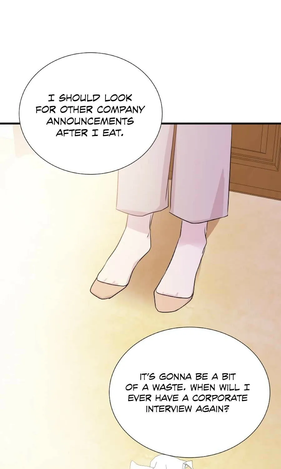 Your Sounds Chapter 2 page 91 - 