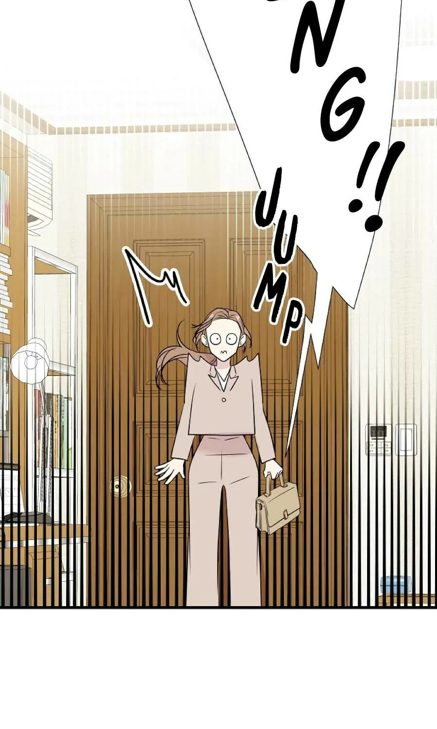 Your Sounds Chapter 2 page 94 - 