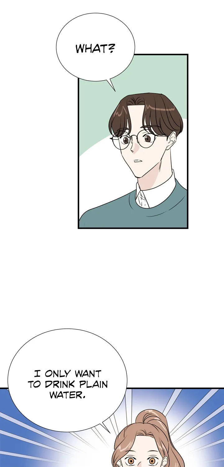 Read Your Sounds chapter 20 image 20 on Lezhin