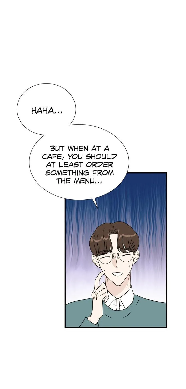 Read Your Sounds chapter 20 image 22 on Lezhin