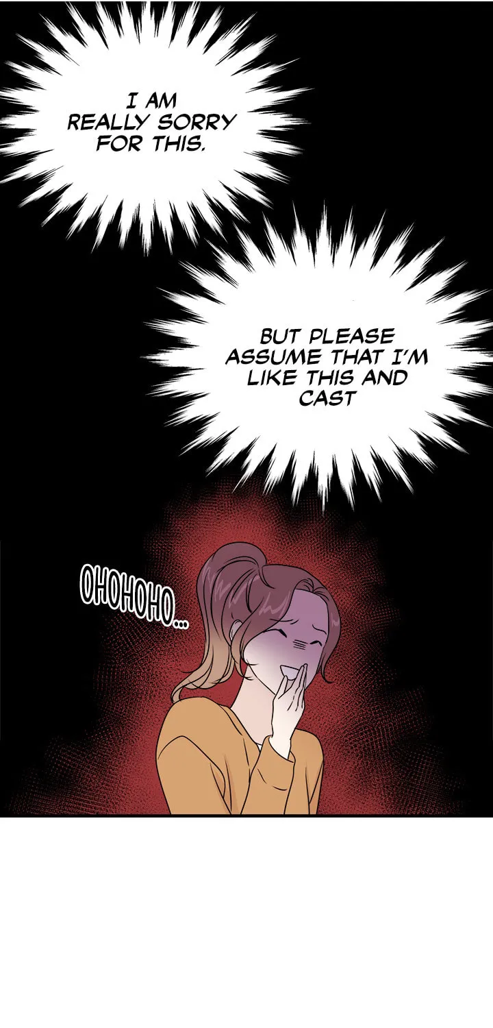 Read Your Sounds chapter 20 image 24 on Lezhin