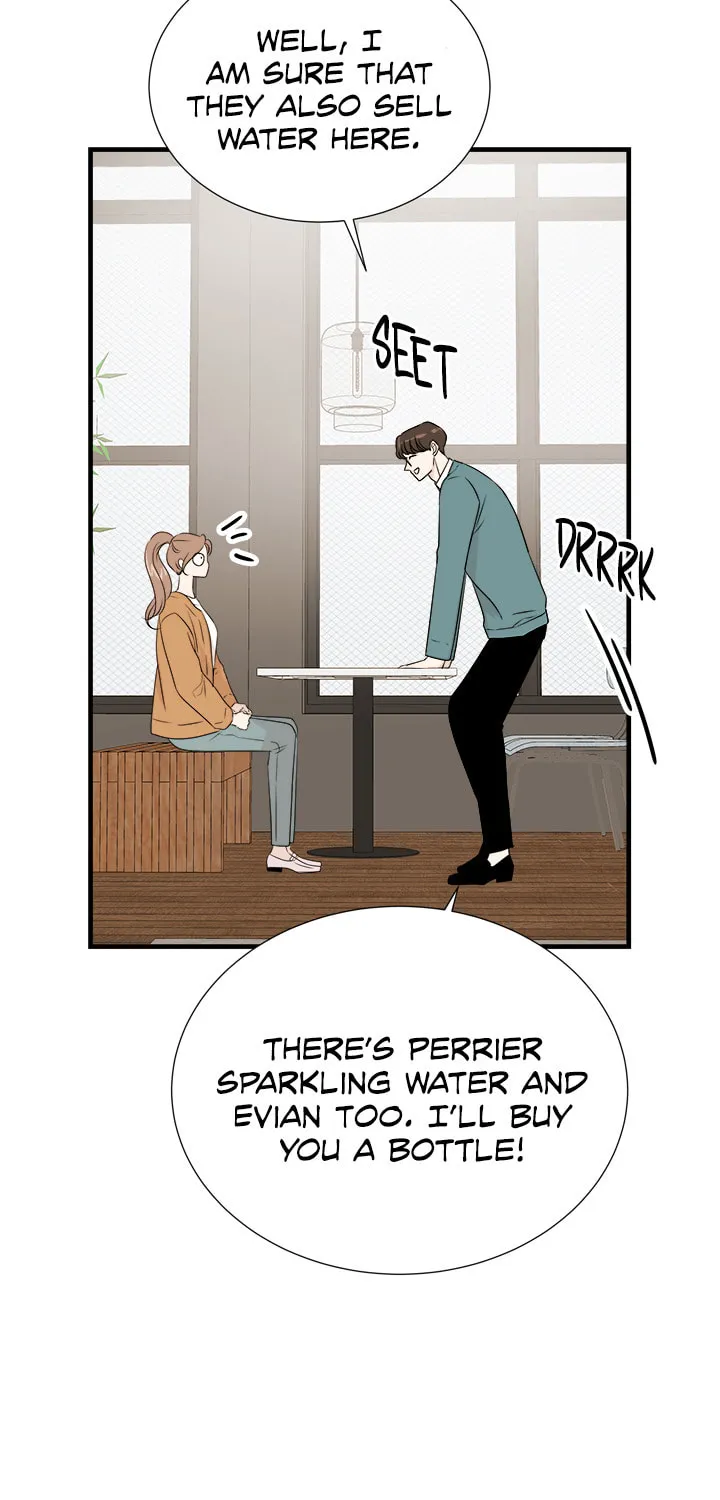 Read Your Sounds chapter 20 image 26 on Lezhin