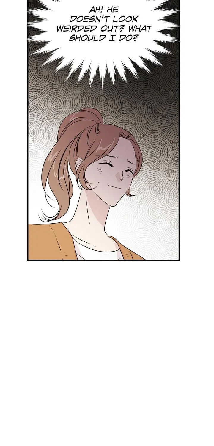 Read Your Sounds chapter 20 image 28 on Lezhin