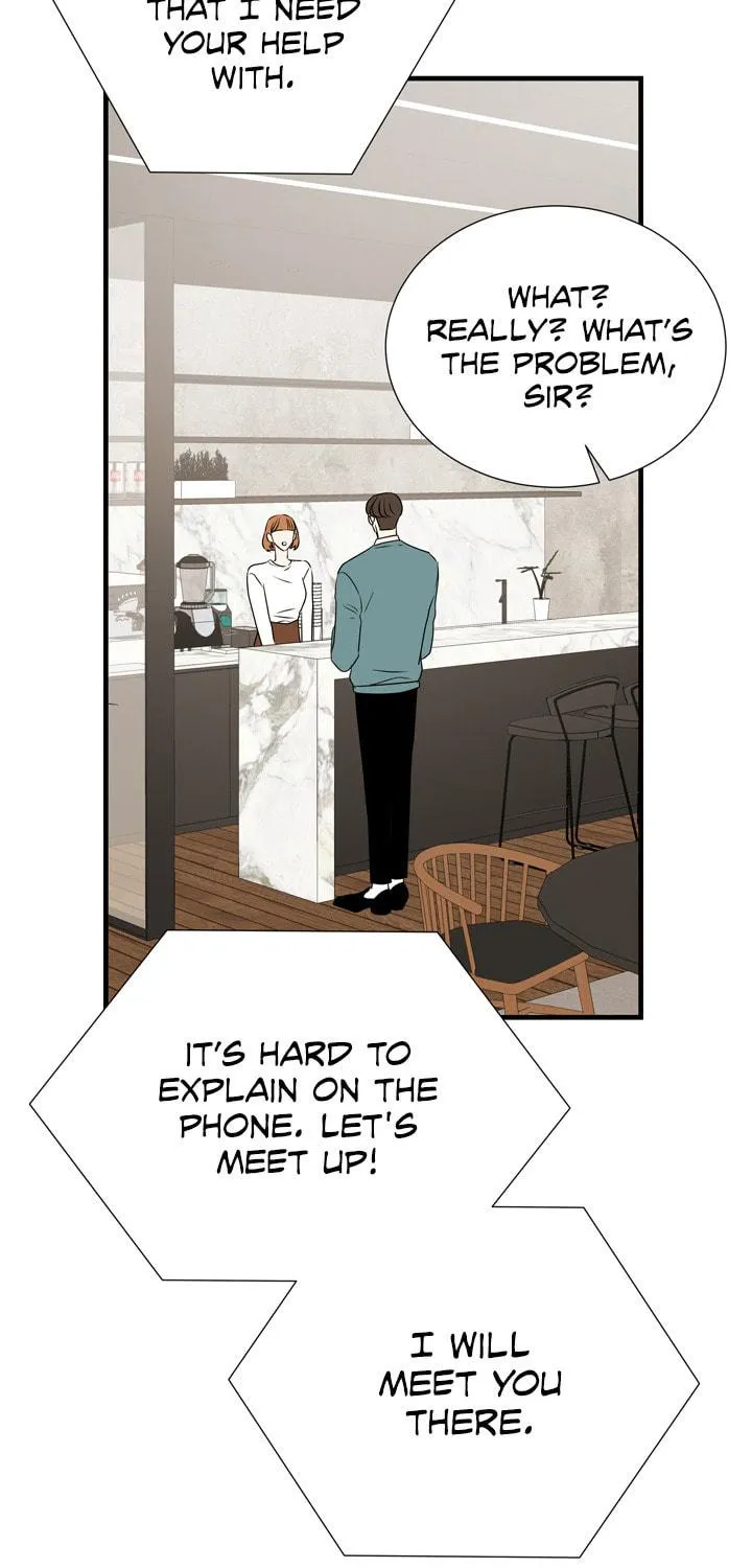 Read Your Sounds chapter 20 image 38 on Lezhin