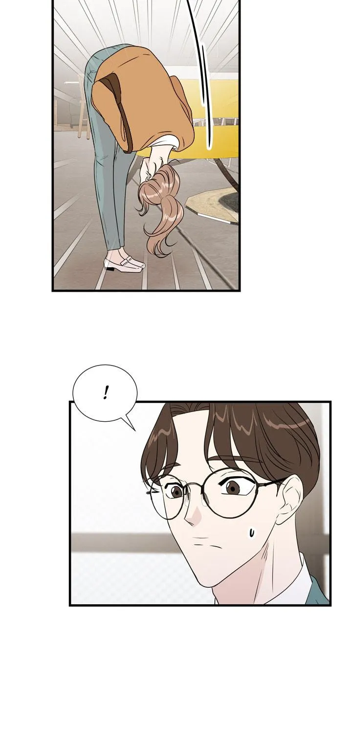 Read Your Sounds chapter 20 image 4 on Lezhin