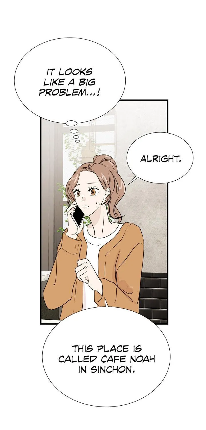 Read Your Sounds chapter 20 image 40 on Lezhin