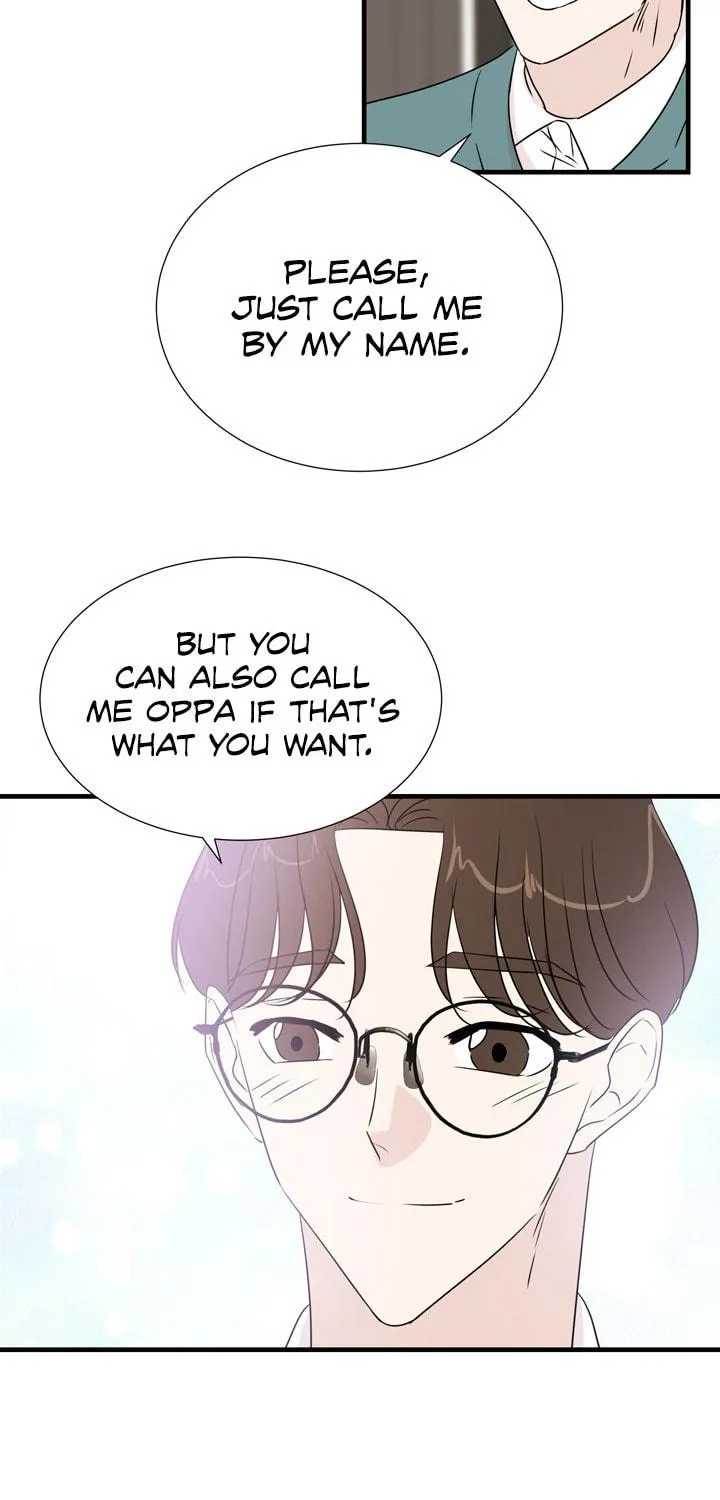 Read Your Sounds chapter 20 image 46 on Lezhin
