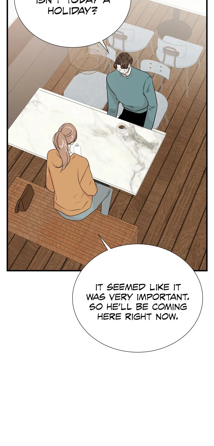 Read Your Sounds chapter 20 image 50 on Lezhin
