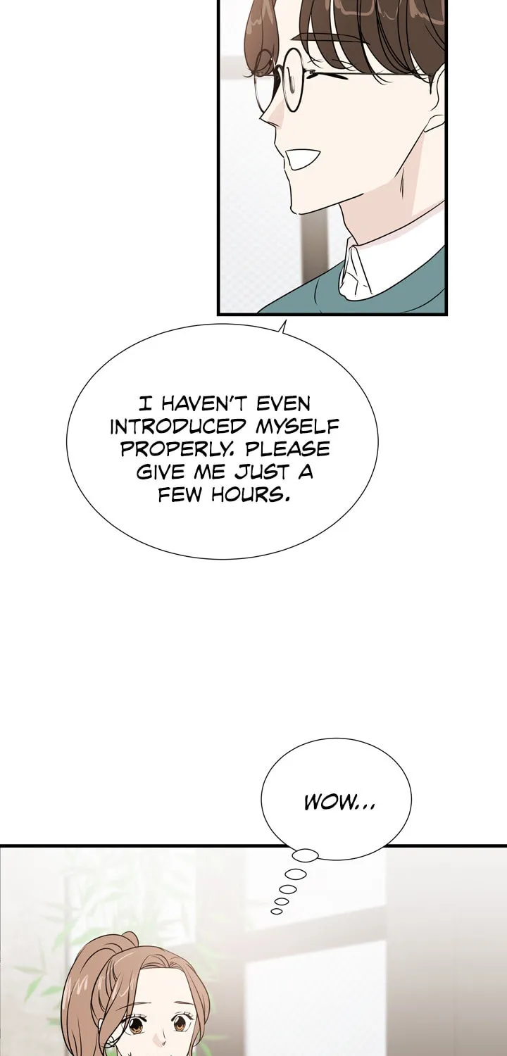 Read Your Sounds chapter 20 image 54 on Lezhin