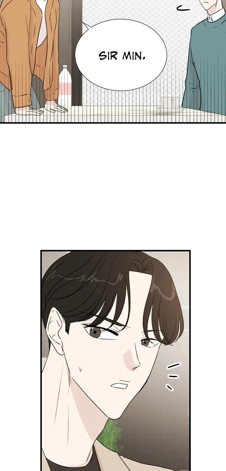 Read Your Sounds chapter 20 image 62 on Lezhin