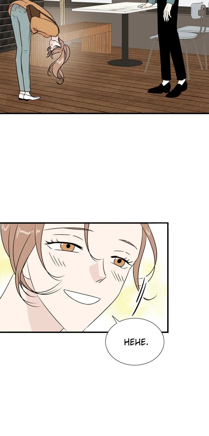 Read Your Sounds chapter 20 image 8 on Lezhin