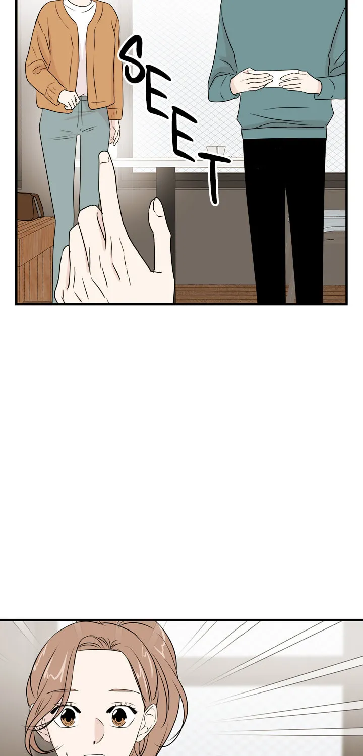Read Your Sounds chapter 20 image 86 on Lezhin