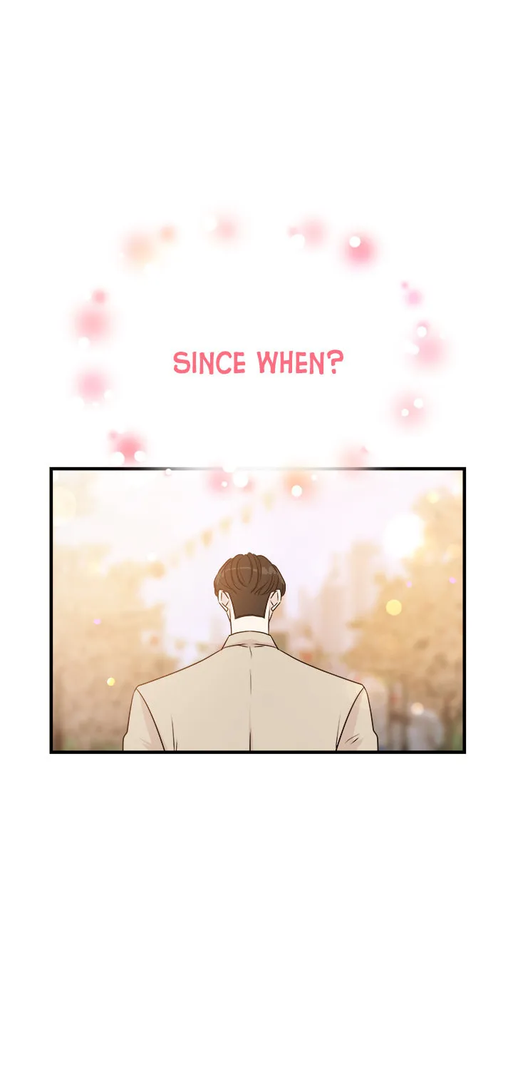 Your Sounds Chapter 21 page 15 - 