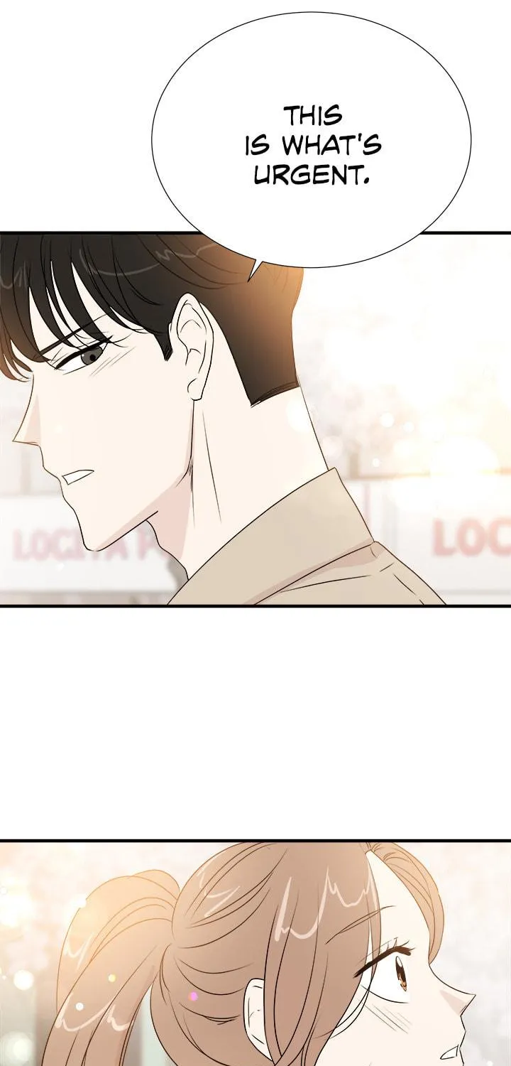Your Sounds Chapter 21 page 19 - 