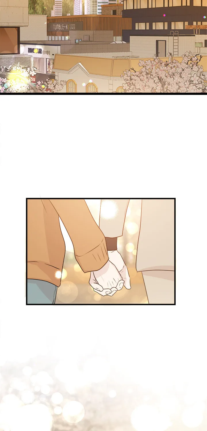 Your Sounds Chapter 21 page 3 - 