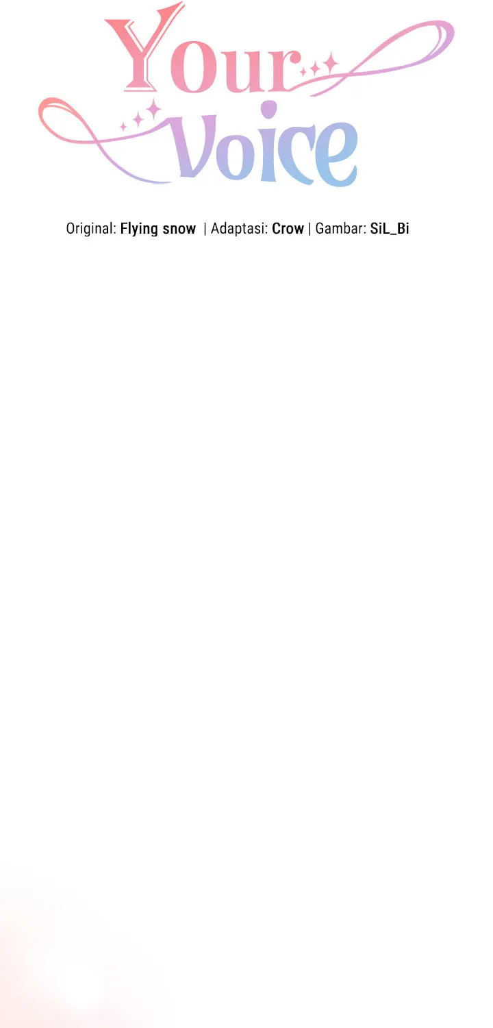 Your Sounds Chapter 21 page 25 - 