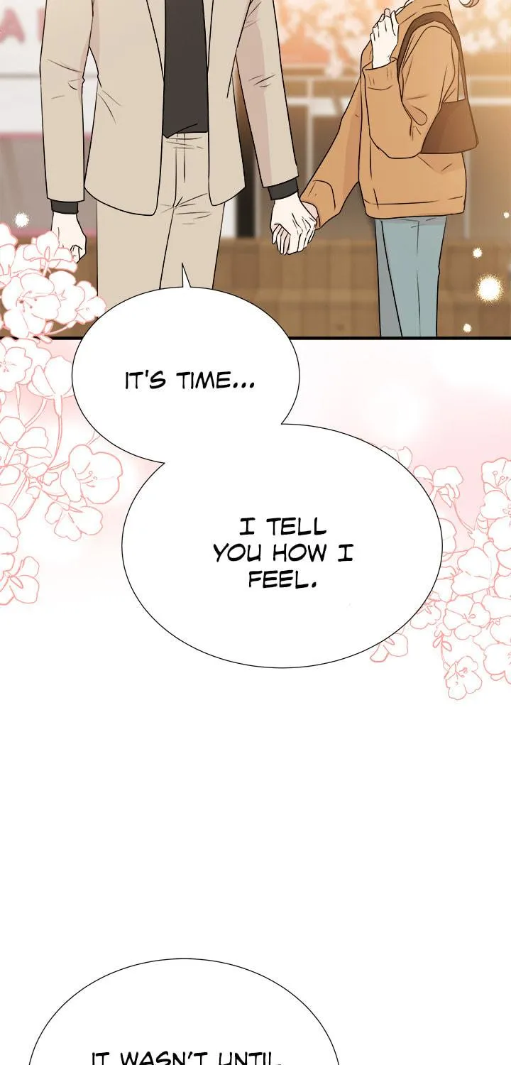 Your Sounds Chapter 21 page 29 - 