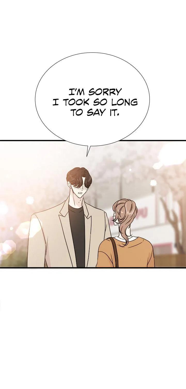Your Sounds Chapter 21 page 35 - 