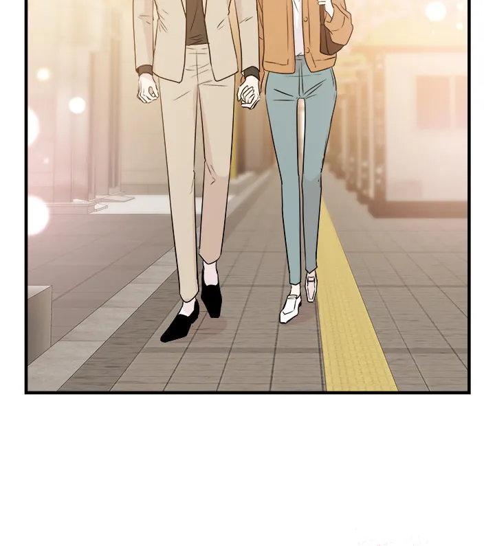 Your Sounds Chapter 21 page 54 - 