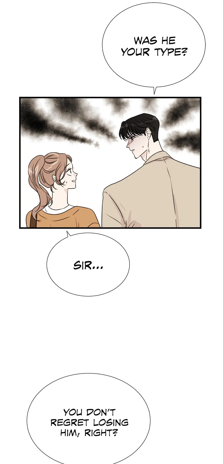 Your Sounds Chapter 21 page 60 - 