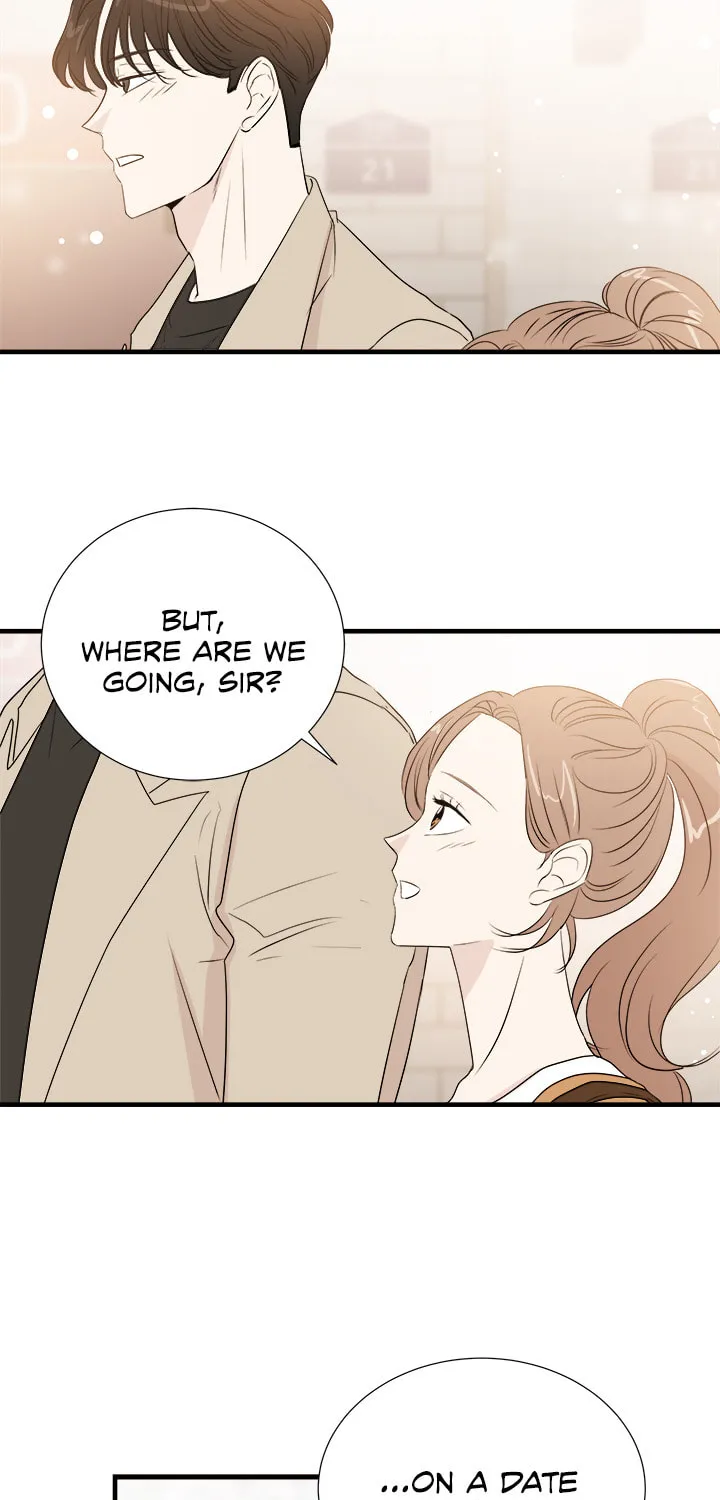 Your Sounds Chapter 21 page 70 - 
