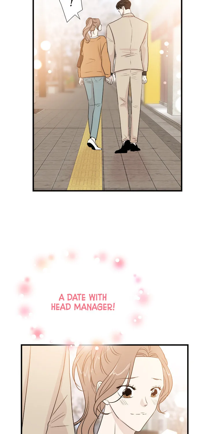 Your Sounds Chapter 21 page 72 - 