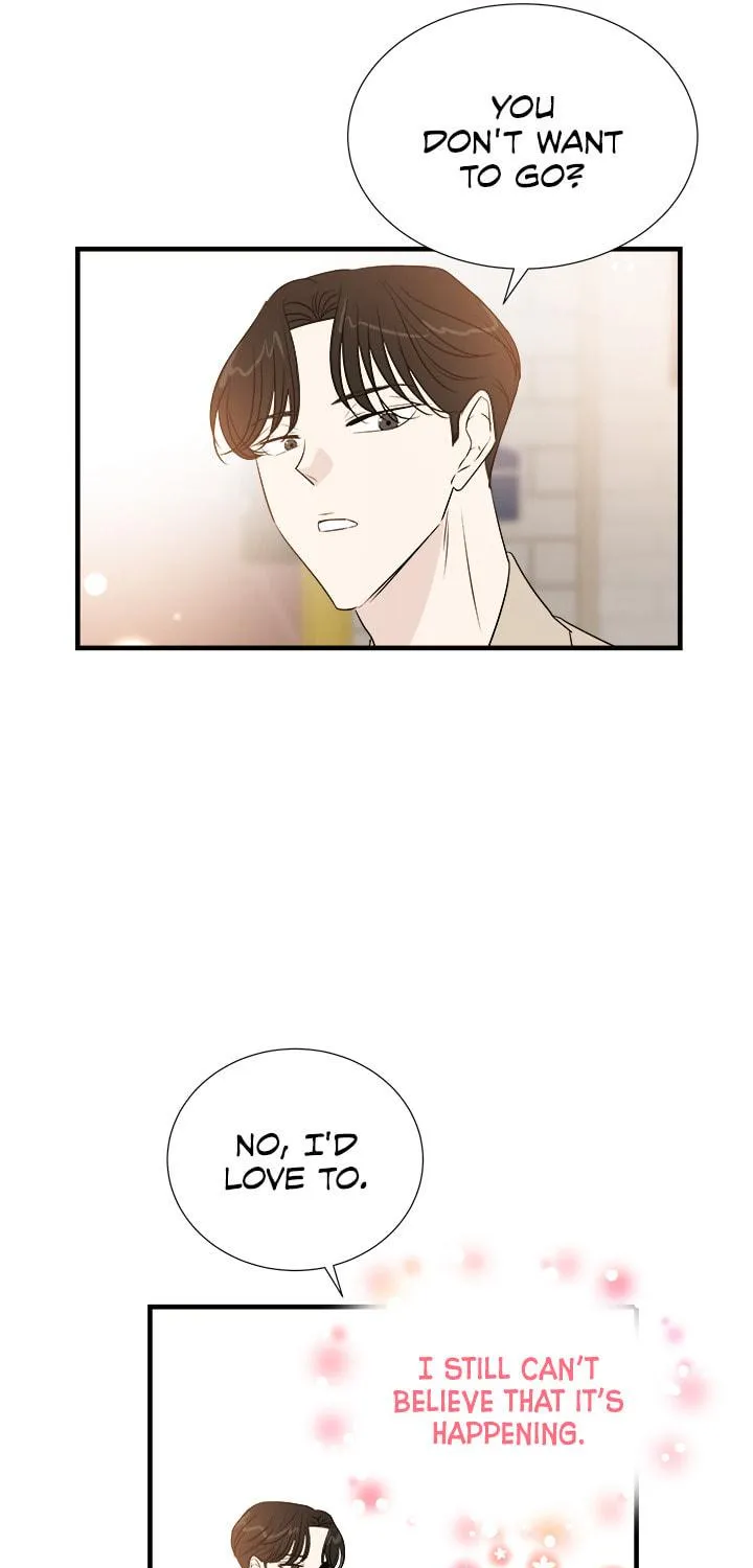 Your Sounds Chapter 21 page 74 - 