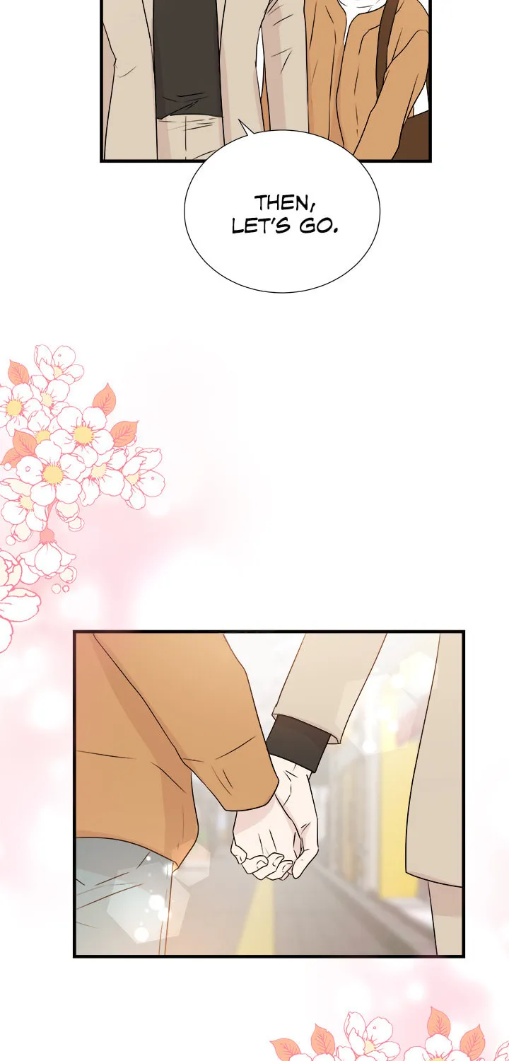 Your Sounds Chapter 21 page 76 - 