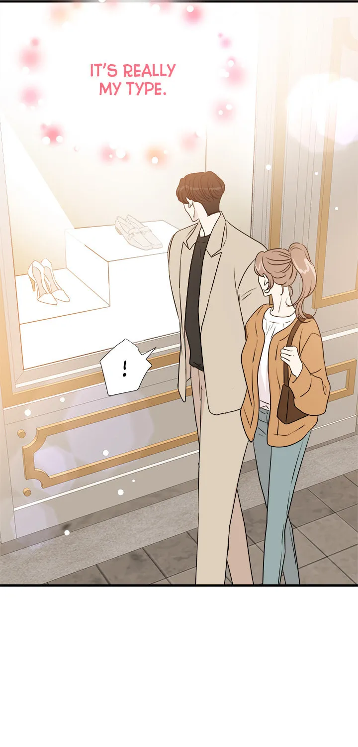 Your Sounds Chapter 21 page 84 - 