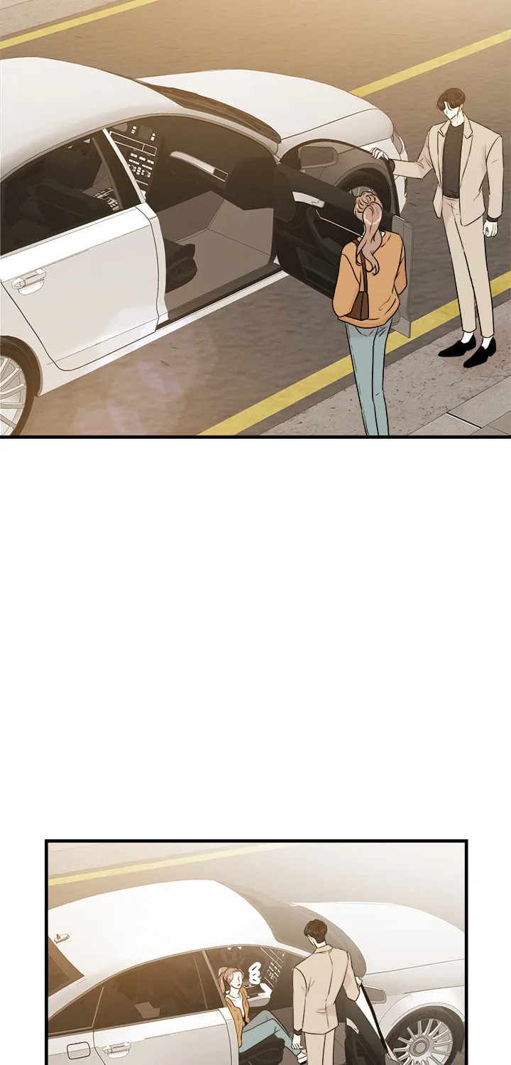 Your Sounds Chapter 21 page 94 - 
