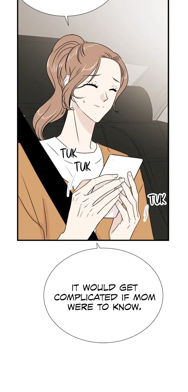 Your Sounds Chapter 21 page 100 - 