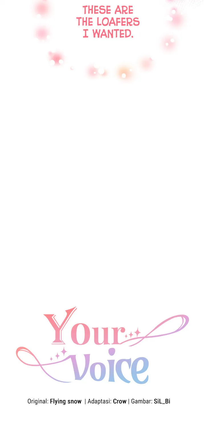 Read Your Sounds chapter 22 image 11 on Lezhin