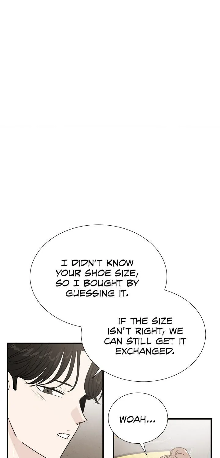 Read Your Sounds chapter 22 image 15 on Lezhin