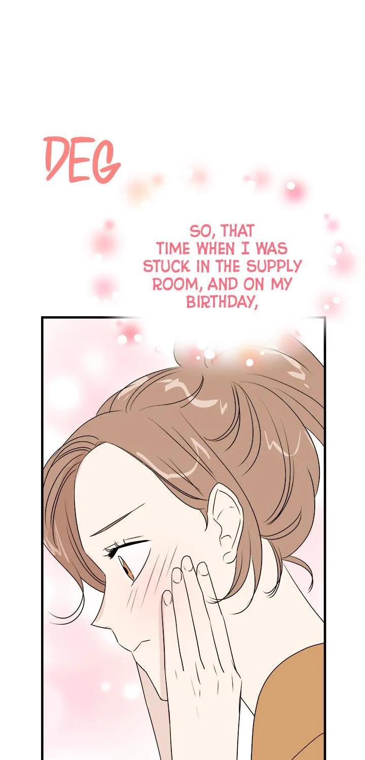 Read Your Sounds chapter 22 image 75 on Lezhin