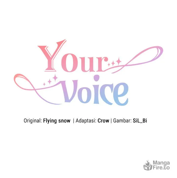 Read Your Sounds chapter 23 image 10 on Lezhin