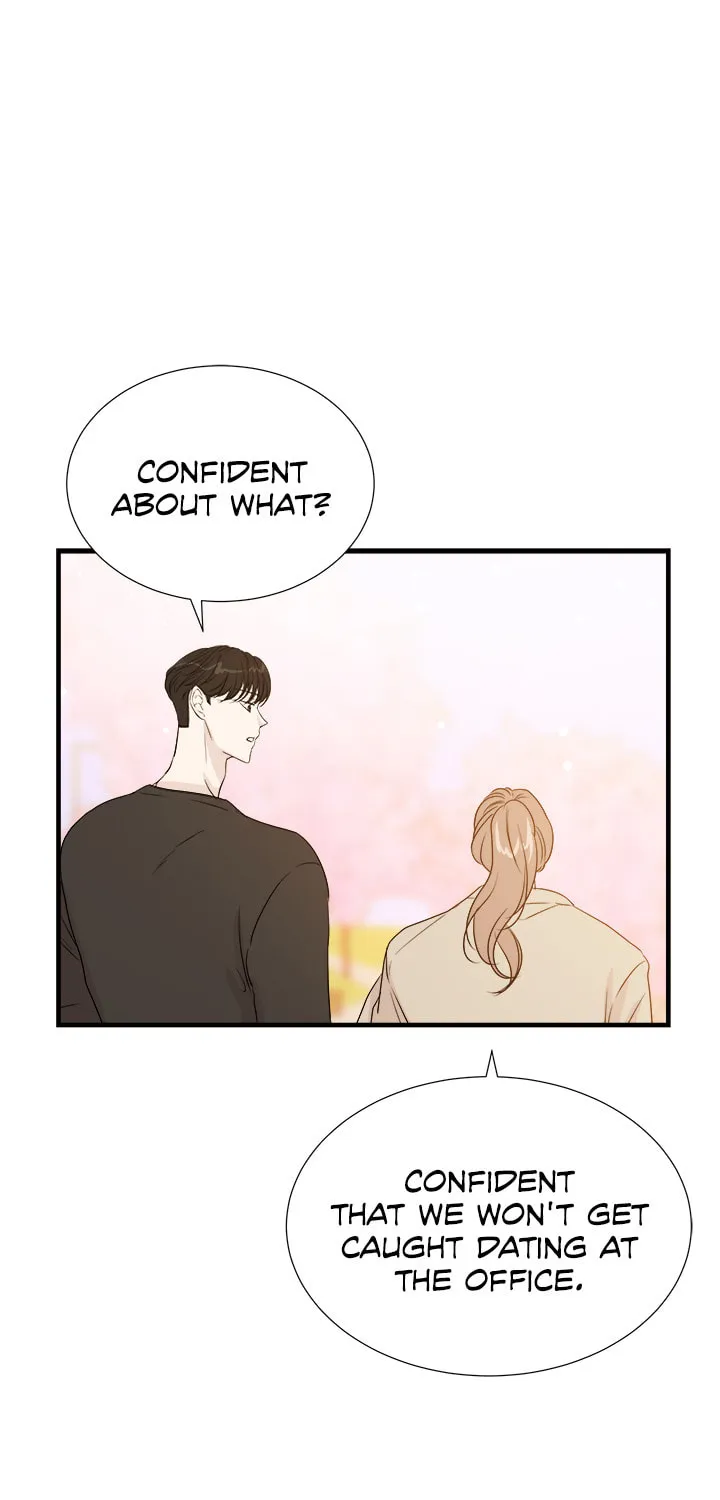 Read Your Sounds chapter 23 image 23 on Lezhin