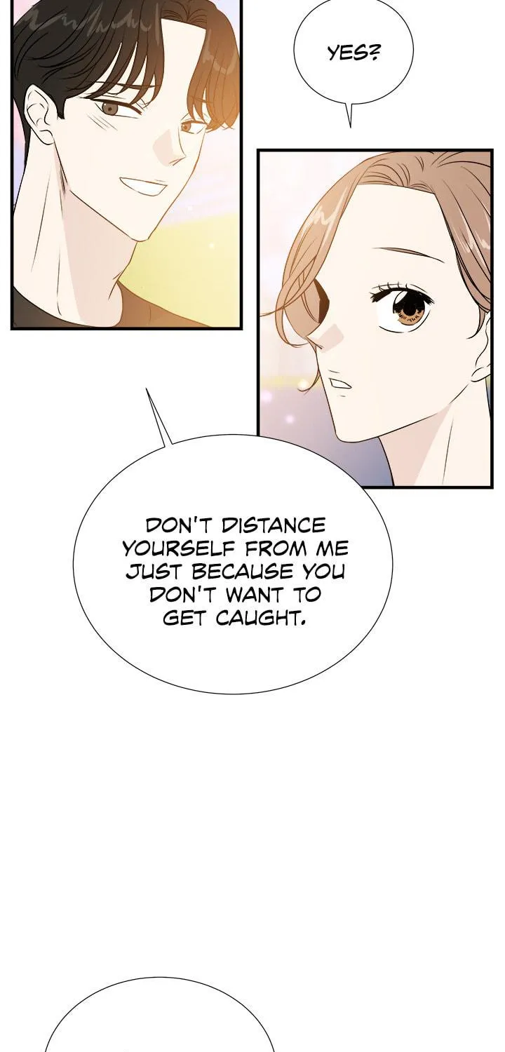 Read Your Sounds chapter 23 image 33 on Lezhin