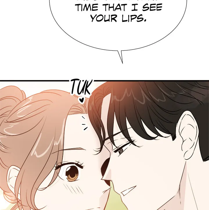 Read Your Sounds chapter 23 image 6 on Lezhin