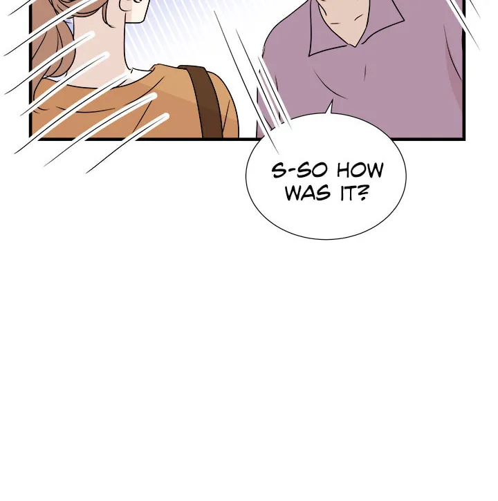 Read Your Sounds chapter 23 image 60 on Lezhin