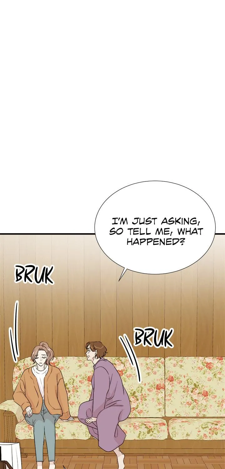 Read Your Sounds chapter 23 image 63 on Lezhin