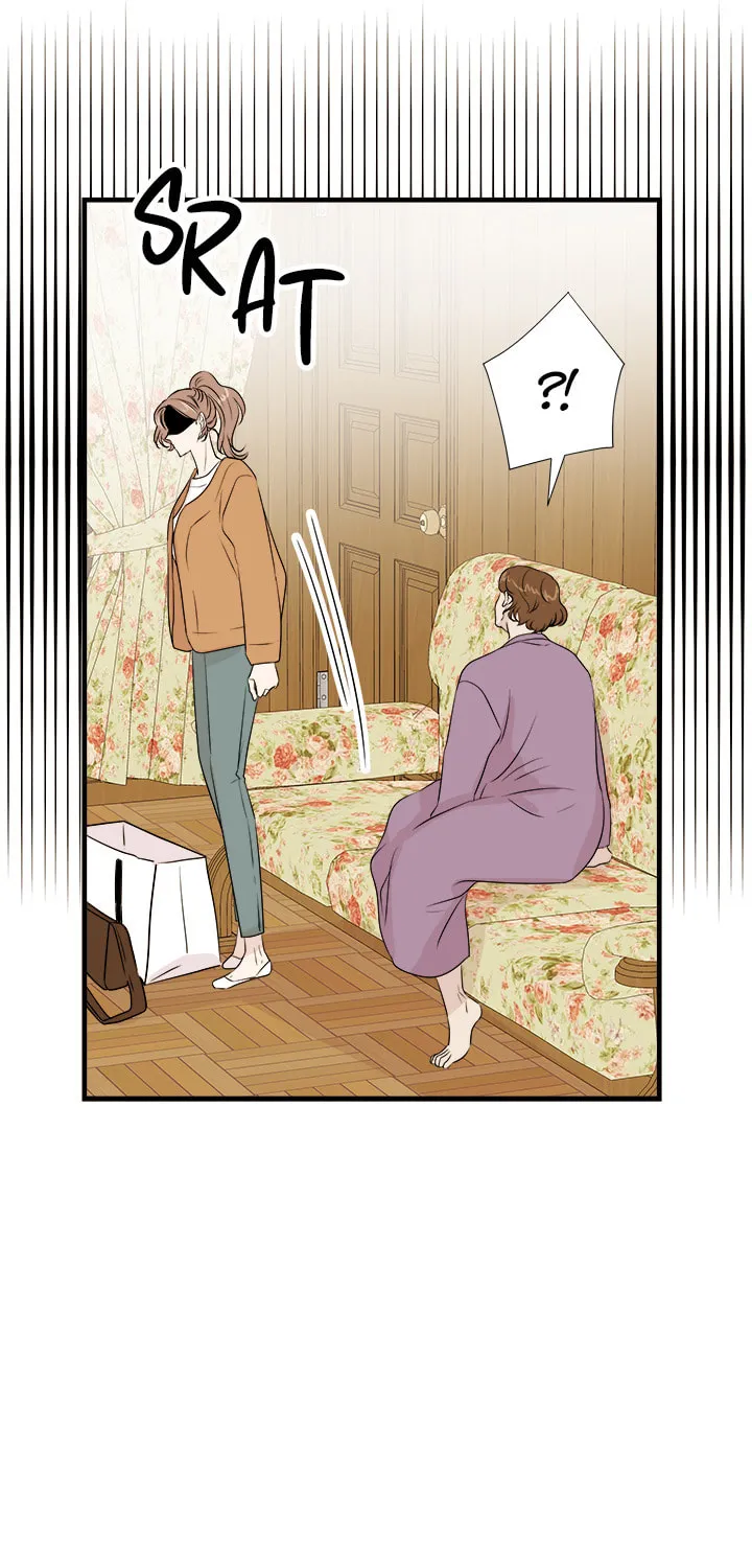 Read Your Sounds chapter 23 image 71 on Lezhin