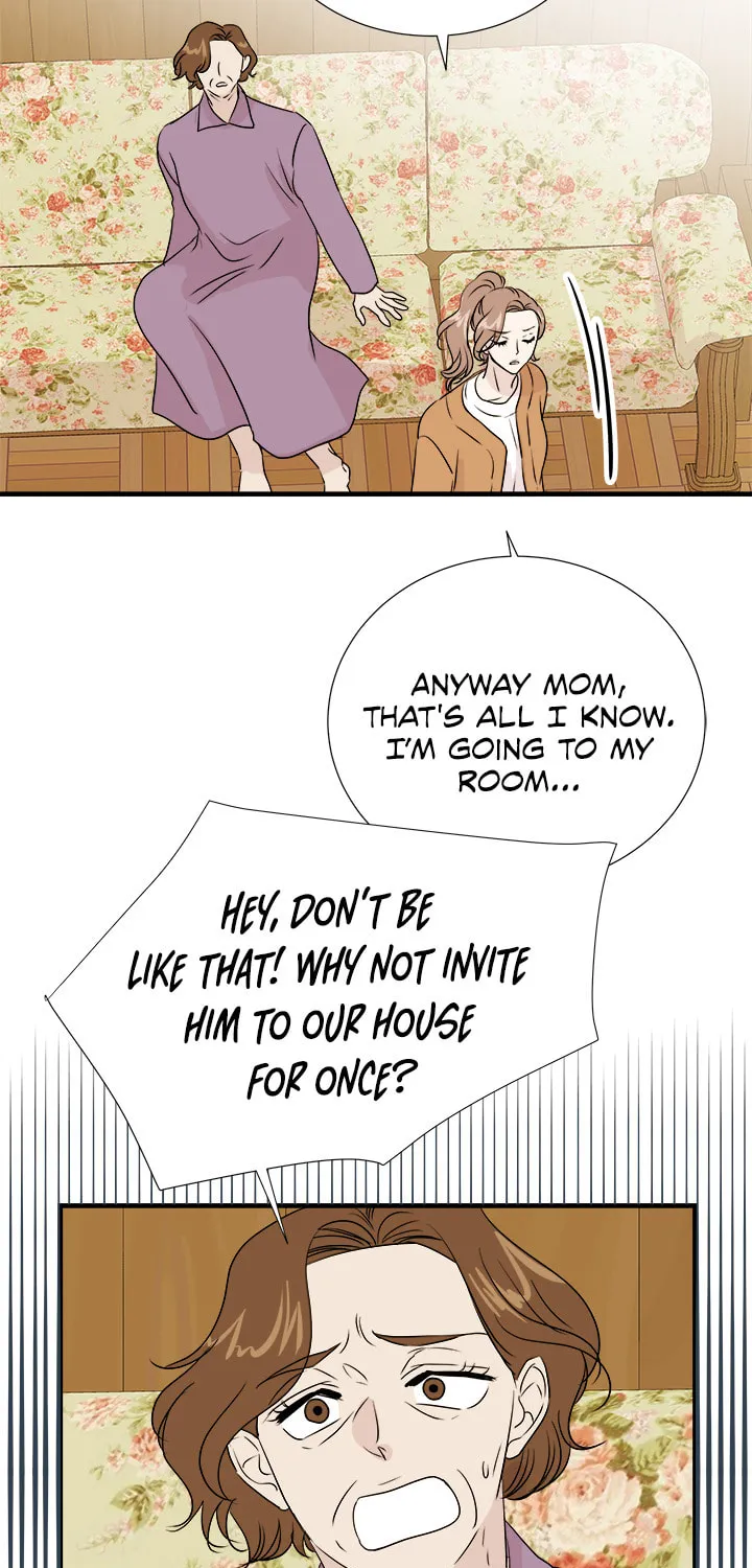 Read Your Sounds chapter 23 image 73 on Lezhin