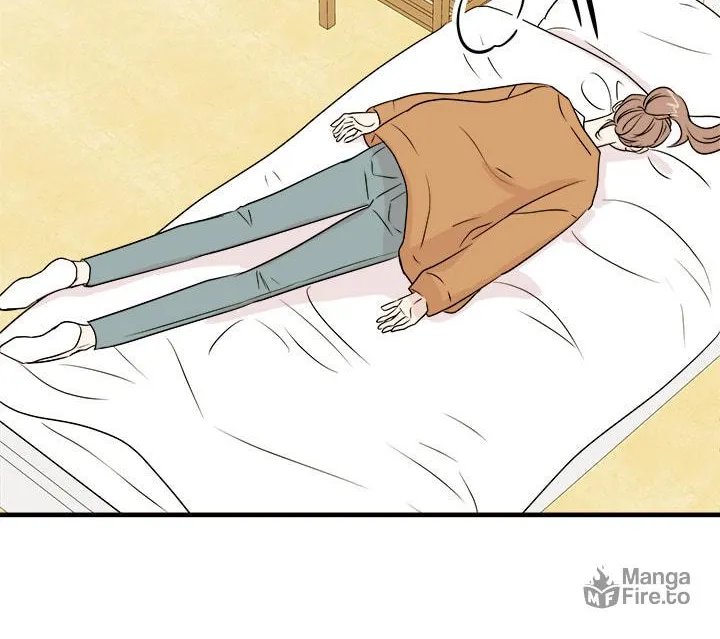 Read Your Sounds chapter 23 image 82 on Lezhin