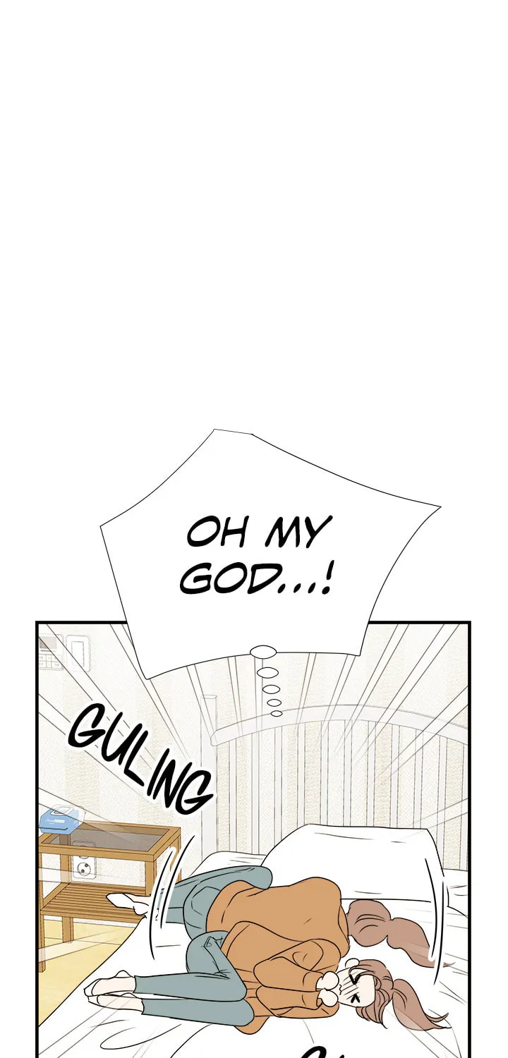 Read Your Sounds chapter 23 image 89 on Lezhin