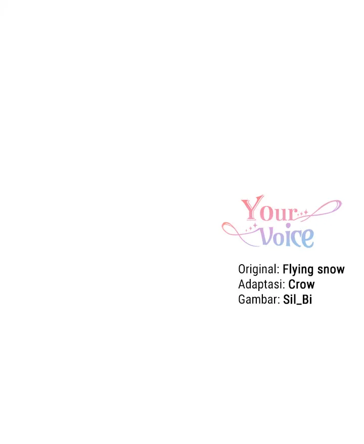 Read Your Sounds chapter 23 image 93 on Lezhin
