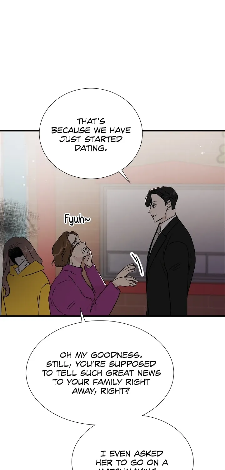Read Your Sounds chapter 24 image 4 on Lezhin