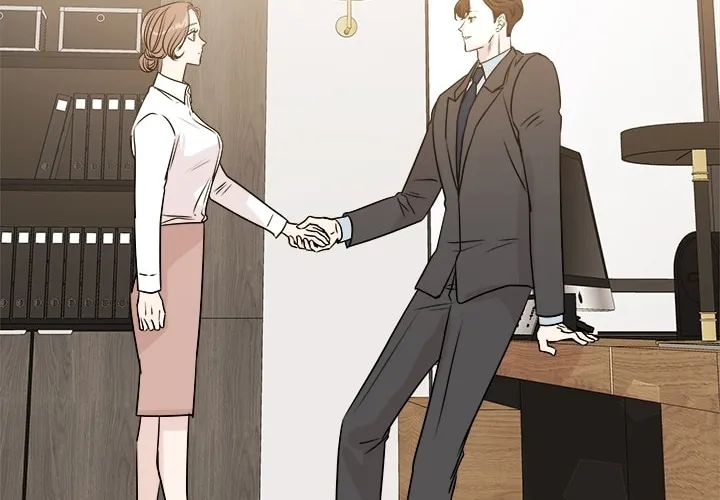 Read Your Sounds chapter 24 image 43 on Lezhin